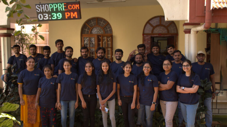 Nikkita Shankar: A Visionary Reshaping E-commerce