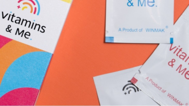 Unlocking Vibrancy: The Vision of Venkata Sudheer Makam, Founder of Vitamins & Me