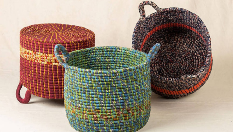 Chhoti Si Asha: Weaving Dreams, Empowering Women