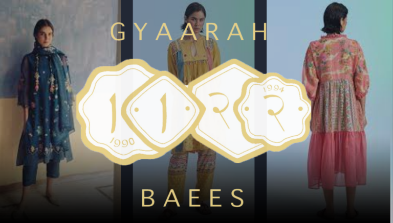 The Gyaarah Baees Journey: Weaving Memories and Sisterhood