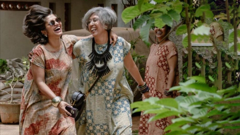 Crafting Tradition into Modern Elegance: The Earthsongs Journey