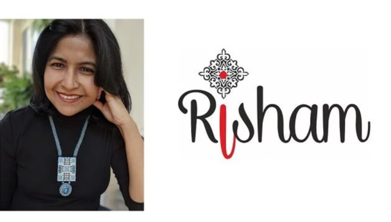 The Artistry of Srutiza Mohanty Behind Risham Jewelry
