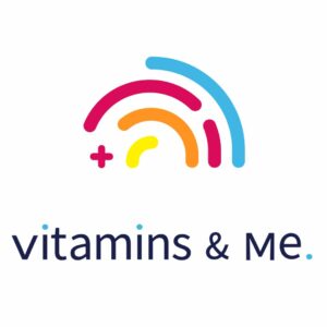 Vitamins & Me