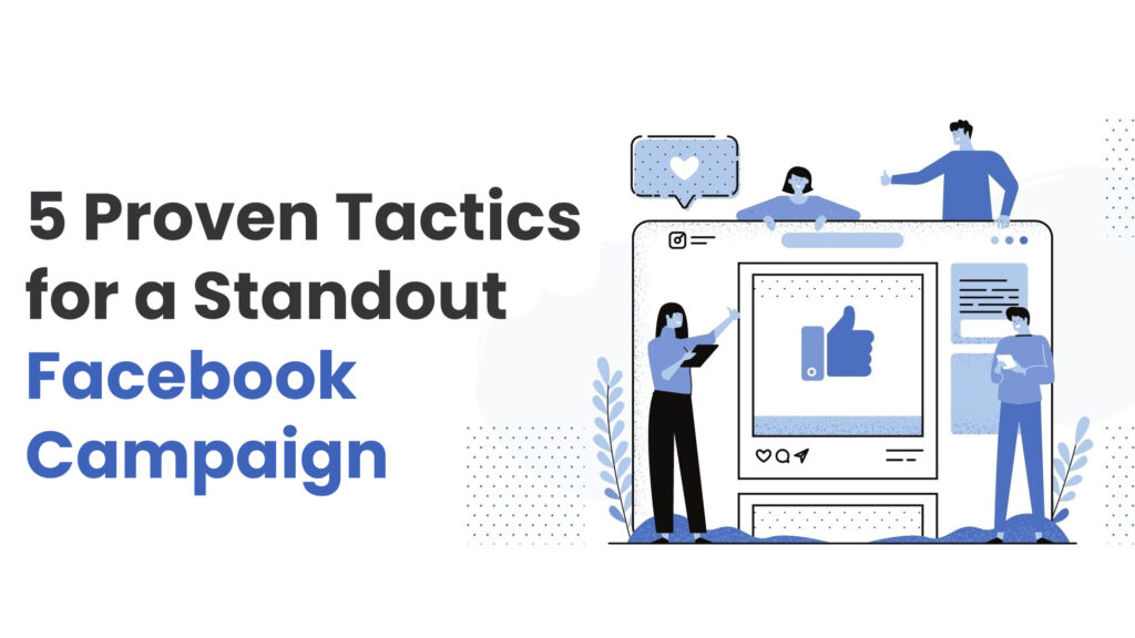 Facebook Campaign