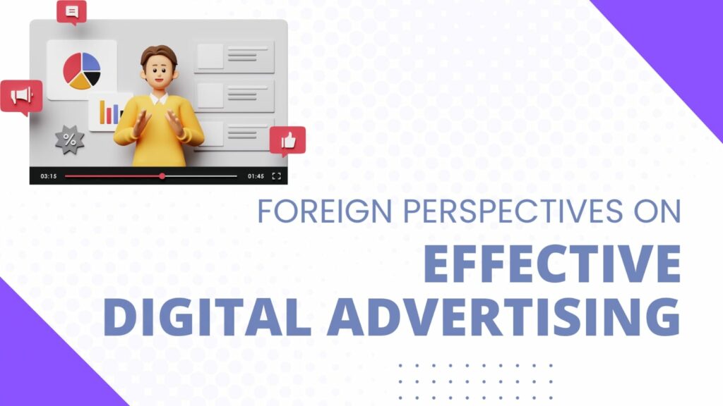 digital advertising