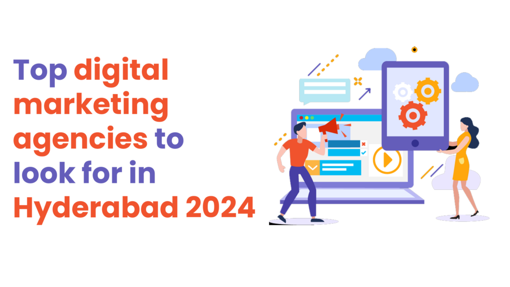 digital marketing agencies