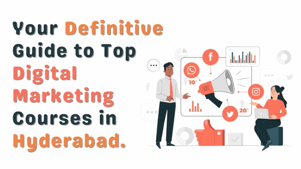 Digital Marketing Courses