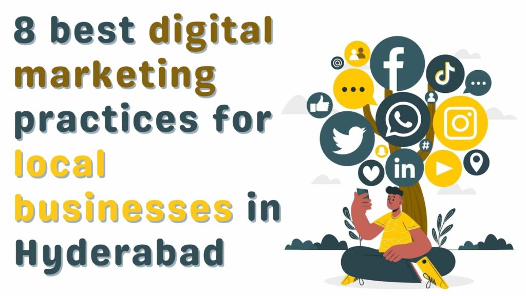 Digital Marketing Practices
