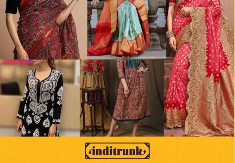 Exploring the Vibrant World of Indian Expat Shopping with Inditrunk