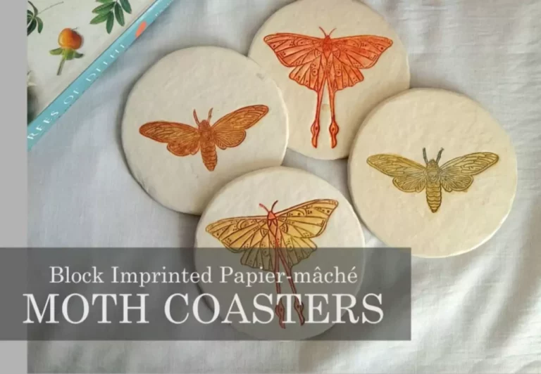 A Sustainable Twist on a Classic Art Form