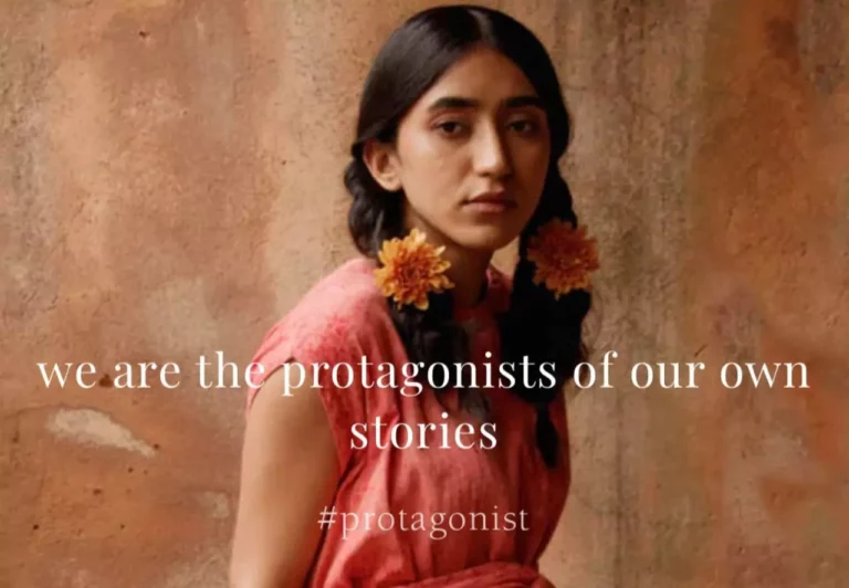 Unborn Studio: Weaving a Tale of Sustainable Threads